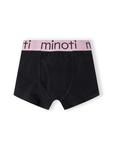 Боксеры Minoti, черный - фото 4