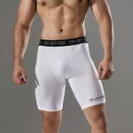 Спортивные брюки мужские TIP-OFF, черный - фото 8