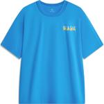 Футболка мужская Interstellar LINING, синий - фото 4