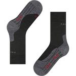 Гнездо TK5 Falke, цвет asphalt mel. - фото 4