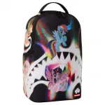 SPRAYGROUND Рюкзак Polyester Unisex Black - фото 7