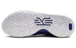 Кроссовки Nike Kyrie 7 TB 'Rush Blue', синий - фото 4