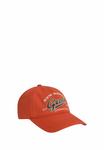 Бейсболка GANT GRAPHIC , Deep Orange/Orange - фото 2