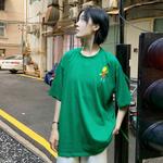 Футболка унисекс The Simpsons, черный - фото 36