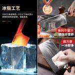 Mad Shark Дамасский кухонный нож-секач - фото 4