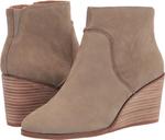 Женские ботильоны Lucky Brand Zanta, Fossilized - фото 3