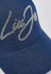 Бейсболка Liu Jo, Blue - фото 4