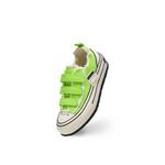 Детские кроссовки для скейтбординга GS Low-top Xvessel, розовый - фото 35