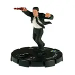 Пит Уиздом, Marvel HeroClix - Mutations & Monsters - Singles - фото