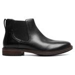 Ботинки челси Forge с простым носком Florsheim, черный - фото 3