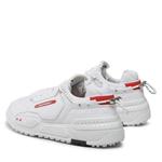 Кроссовки Polo Ralph Lauren, белый - фото 3