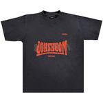 Футболка Cactus Jack by Travis Scott x 032c Workshop Tee, Black - фото