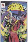 Rai & Future Force #13 (Valiant Comics) - фото