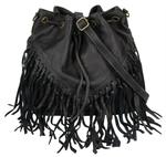 Сумка шоппер Samantha Look, черный - фото