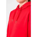 Худи Garcia I50262, красный - фото 4