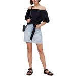 Женская рубашка Levi's levi’s, цвет Black - фото 2