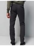 Тканевые брюки Meyer M5 Chino, антрацит - фото 3