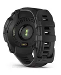 Часы Instinct 3, 45mm AMOLED, Black/Black Garmin, черный - фото 4