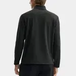 FILA Футболка мужская Jet Black - фото 5