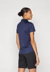 Поло Puma Golf PURE, Deep Navy/Dark Blue - фото 3