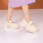 Лоферы женские Off-white Anthony Miles - фото 5