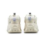 Кроссовки CAT Chunky Sneakers Women's Low-top, белый - фото 3