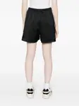 Фактурные спортивные шорты Y-3, черный - фото 4