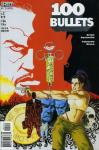 100 Bullets Comic Book #3 (October 1999) (Vertigo) - фото