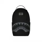 SPRAYGROUND Нейлоновый рюкзак Regular Unisex Black - фото 8