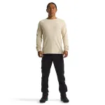 Брюки Summit Series Chamlang Soft-Shell мужские The North Face, Tnf Black - фото 4