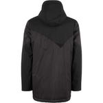 Klattermusen Куртка мужская black - фото 3