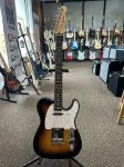 Fender Standard Telecaster SB - фото
