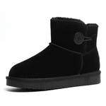 Зимние ботинки женские V, черный - фото 4