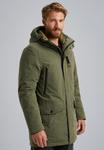 Пальто PME Legend ICE PILOT, Dusty Olive/Green - фото 7
