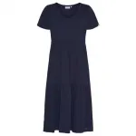 Платье Sea Ranch Trudi, синий - фото 2