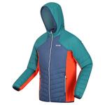 Куртка Regatta Trutton, зеленый - фото 3