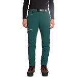 Женские брюки Trangoworld, темно-зеленый - фото 3