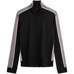 Свитшот мужской Calvin Klein, черный - фото