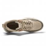 Кроссовки G.N.SHIJIA Skateboarding Shoes Men Low-top, черный - фото 19