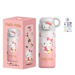 Термочашка Echos Hello Kitty Collection 460 мл Sanrio, красный - фото 2
