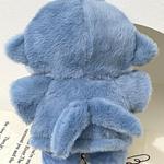 Brangdy Плюшевая кукла Blue Shark Bear высотой 25 см - фото 9