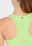 Топ Endurance, светло-зеленый - фото 3
