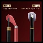 Двухфазная стойкая помада Max Factor Lipfinity Lip Colour 24H, 030 Cool, 4.2 г - фото 7