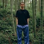 Футболка унисекс Clot, белый - фото 6