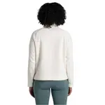 Флис Craghoppers Raya half zip, белый - фото 2