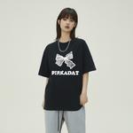 Футболка унисекс Pirkadat, черный - фото 3