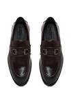 Лоферы Derimod LOAFERS, Brown - фото 3