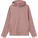 Lululemon Мужская Легкая Куртка Warp Light Swift 'Темно-Оливковый', Сланцево-Коричневый/Сланцево-Коричневый - фото