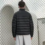 Пуховик унисекс Reebok, цвет Black - фото 5