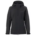 Куртка VAUDE Elope II, черный - фото 3